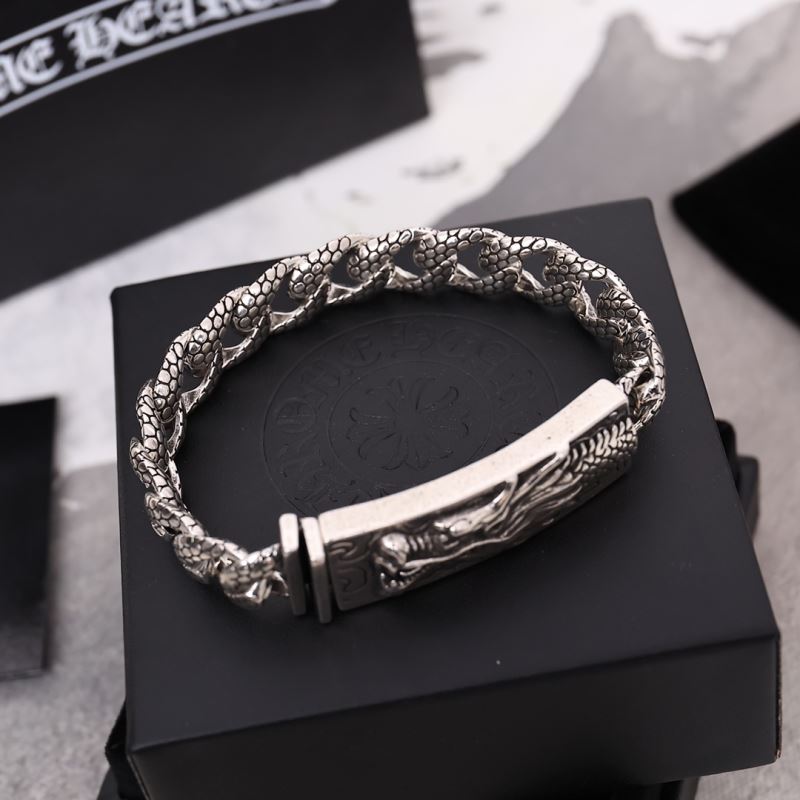 Chrome Hearts Bracelets